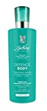 BioNike Defense Body Cellulite Tratamiento Reductor Crema-gel Drenante, 400ml