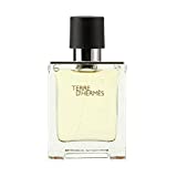 Hermes Terre d'Hermès Eau de Toilette Vapo - 100 ml