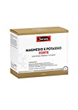 Swisse Magnesio y Potasio FORTE, 24 sobres