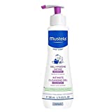 Mustela Gel Limpiador Íntimo - 200 Ml