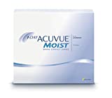 1-DAY ACUVUE® MOIST - Lentillas Diarias - Protección UV - 90 lentillas