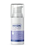 Benzac Skincare Microbiome Equalizer, loción hidratante facial para combatir el acné, preservar la...