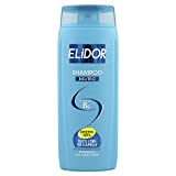 ELIDOR Champú Neutro Para Todo Tipo De Cabello Con Provitamina B5 Efecto Seda 250ml