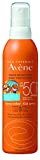 Avene Solar Bebé Leche Spray SPF 50-200 ml