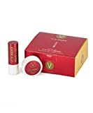 VOLUMAX TRIACTIVE - VOLUMAX TRIACTIVE - Tratamiento voluminizador antiedad para labios |  Bálsamo labial...