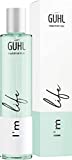 Guhl I'm Life - Perfume para el cabello con fragancia de nenúfar y lirio de los valles, neutraliza los olores...