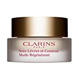 Multi Régénérante Baume Anti-Rides Lèvres Et Contour 15 ml Crema Antiarrugas Labios Y Contorno...