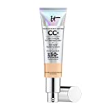 Your Skin But Better CC Cream con SPF 50+, Medio 1.08 fl oz por It Cosmetics