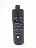 Keratin Complex Therapy Keratina Champú Reestructurante 1 Litro