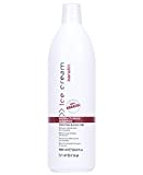 Inebrya Ice Cream Keratina Champú Reestructurante - 1000 Ml