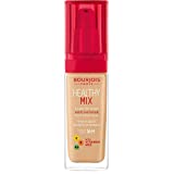 Bourjois Healthy Mix Liquid Foundation Fórmula antienvejecimiento iluminadora e hidratante de larga duración con...