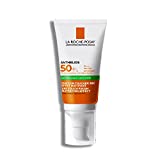 Anthelios Protector Solar Facial - Protector Solar - 50 ml