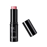 KIKO Milano Velvet Touch Creamy Stick Blush 07 |  Colorete en Stick: Textura Cremosa y Acabado Luminoso