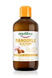 Equilibra Body, Aceite Puro de Almendras, Aceite de Almendras Dulces, Protector, Nutritivo y...