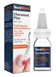 Cheramed Plus 15 ml - Previene las uñas encarnadas y protege contra el engrosamiento excesivo