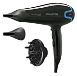 Rowenta CV8730 Infini Pro Secador de pelo profesional de alto rendimiento, Secador de pelo...