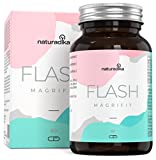 Quema Grasa Potente Rápido Adelgazante Fuerte MAGRIFIT FLASH |  Suplementos Adelgazantes Quemagrasas...