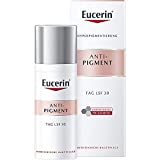 Eucerin Anti-Pigment Tag LSF 30 Cremas, 50ml Crema