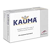 KAUMA.  La alternativa natural a las benzodiazepinas sintéticas.  Acción fisiológica calmante y...