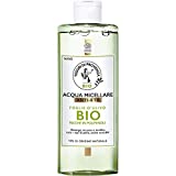 Tesori di Provence BIO Agua Micelar, Acción Anti-edad, con Extracto de Hoja de Olivo Bio,...