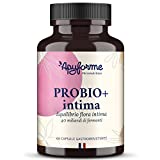 Apyforme - Probióticos Íntimo Mujer - Flora Intima - Lactobacillus Reuteri, Rhamnosus y Crispatus -...