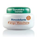 Somatoline Cosmetic Mascarilla de Barro Remodeladora - 500 gr