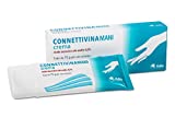 Connettivinamani crema Fidia productos farmacéuticos |  tubo de 75g |  A base de sal sódica de ácido hialurónico...