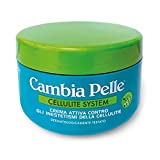 Change Skin, Crema Reductora Activa - Crema Celulitis, Innovador 'Cellulite System', con...