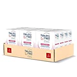 Neutromed Limpiador Íntimo Calmante, con Complejo Micelar, Acción Emoliente, pH 5.5, 12 Piezas x...