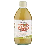 Vinagre de manzana italiano De Nigris, 500ml