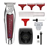 Wahl Detailer Li #8171-5 Star Series Lithium-Ion Professional Cord/Cordless Ultra Close Trim de...