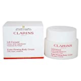 Clarins Crema Corporal Extra Reafirmante, 200 ml