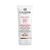 Collistar Idro Attiva Magica BB+ Crema Desintoxicante con Extractos de Peonía SPF20, 50 ml