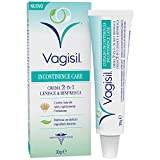 Vagisil Crema Íntima con Acción Calmante y Refrescante.  Ideal en caso de Irritaciones Causadas por...