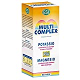 Esi Multicomplex Potasio+Magnesio - 90 Ovallets