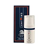 Crema de contorno de ojos antiarrugas para hombres Zerolab, baba de caracol, Aloe, hidratante, nutritiva, antiojeras