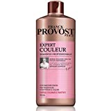 Franck Provost Shampoo Professionale Expert Couleur, Champú con Bayas de Acai para Cabello Teñido...