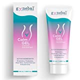 50 ml GYNEBAL CALM Gel íntimo hidratante y calmante con PROBIOTIC y PREBIOTIC COMPLEX y...