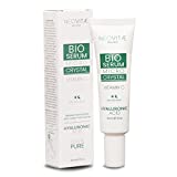 Neovitae - Sérum Facial Orgánico con Ácido Hialurónico 100% Puro con Vitamina C - Orgánico, Alta...