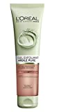 L'Oréal Paris Pure Clay Gel Exfoliante Facial 150ml (Versión Francesa)