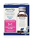 Phyto Phytophanere Suplemento Alimenticio Fortificante Natural para Cabello y Uñas, Da Fuerza,...