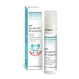 Vero® Gel Gingival Plata Coloidal, Ácido Hialurónico, Aloe, Vitamina E. 50 ml.