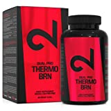 DUAL Pro ThermoFB | Píldoras termogénicas 100% naturales | 90 Cápsulas | Sin Aditivos | Para los hombres...