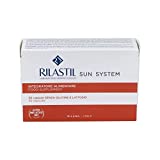 Sun System Complemento alimenticio para el bronceado 30 cápsulas