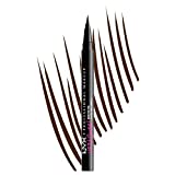 NYX Professional Makeup Lift And Snatch Eyebrow Pen, a prueba de manchas, sin transferencia,...