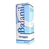 Balanil Gel Limpiador Íntimo, 100 ml