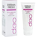 Dermafresh Hypersweating Feet Emulsión Desodorante para Pies Útil en Caso de Exceso de...