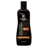 Loción Intensificadora del Bronceado Rápido 250ml