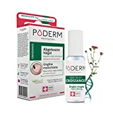 PODERM - STOP UÑAS MORDIDAS - Alternativa de esmalte de uñas amargo para niños y adultos - Anti...