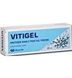 Marco Viti Vitigel Crema Anticongelante 50 ml